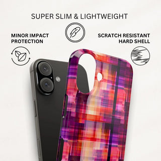 Prism Heat - iPhone Slim