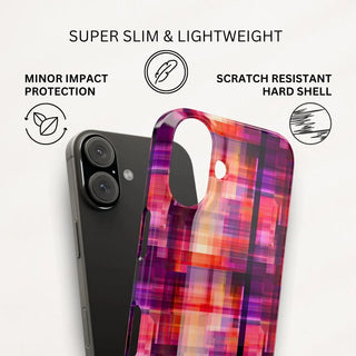 Prism Heat - iPhone Slim
