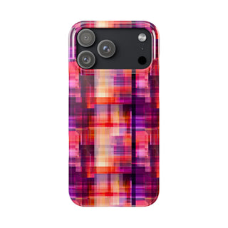 Prism Heat - iPhone Slim