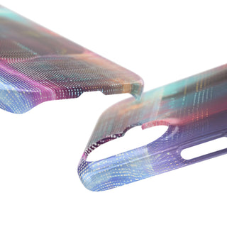 Prism Veil - iPhone Slim