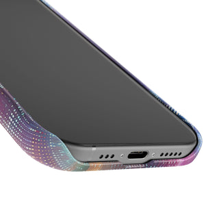 Prism Veil - iPhone Slim