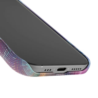 Prism Veil - iPhone Slim