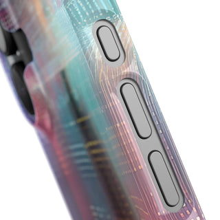 Prism Veil - iPhone Slim