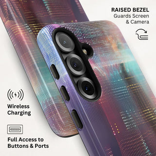 Prism Veil - Galaxy Tough