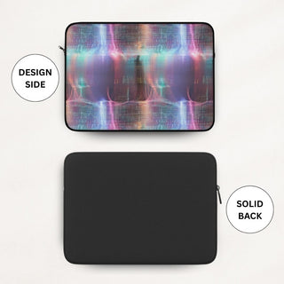 Prism Veil - Laptop Sleeve