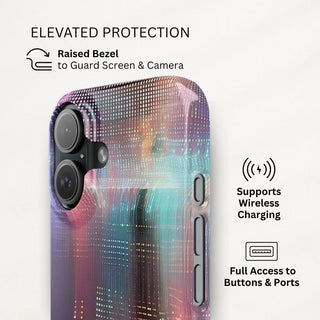 Prism Veil - iPhone Slim