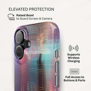 Prism Veil - iPhone Slim