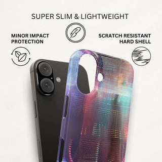 Prism Veil - iPhone Slim