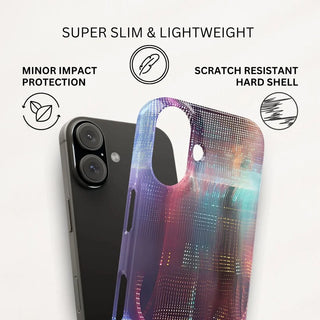 Prism Veil - iPhone Slim