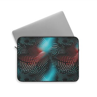 Pulse Grid - Laptop Sleeve