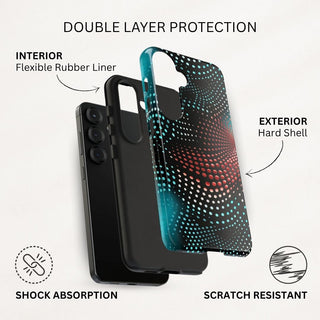 Pulse Grid - Galaxy Tough