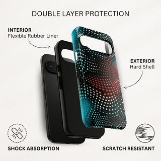 Pulse Grid - Pixel Tough