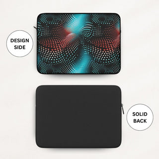 Pulse Grid - Laptop Sleeve