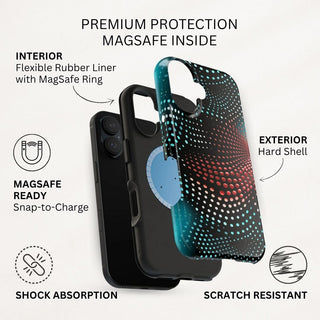 Pulse Grid - iPhone MagSafe