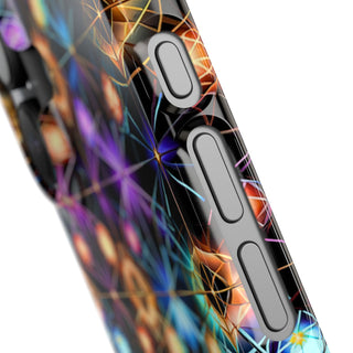 Quantum Temple - iPhone Slim