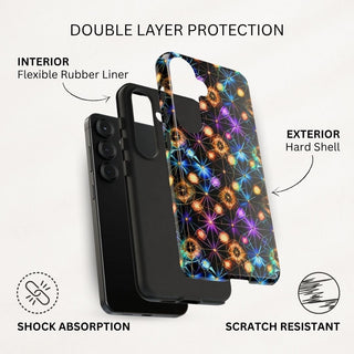 Quantum Temple - Galaxy Tough