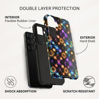 Quantum Temple - Galaxy Tough