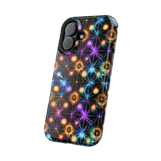 Quantum Temple - iPhone Tough