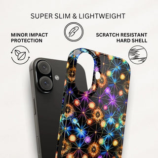 Quantum Temple - iPhone Slim
