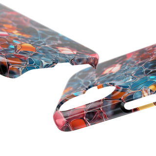 Quantum Web - iPhone Slim