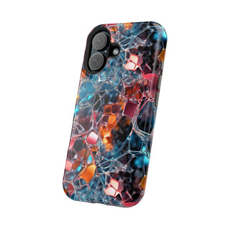 Quantum Web - iPhone Tough