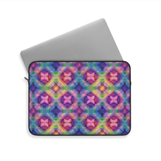 Radiant Spectrum - Laptop Sleeve