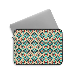 Radiant Starburst - Laptop Sleeve