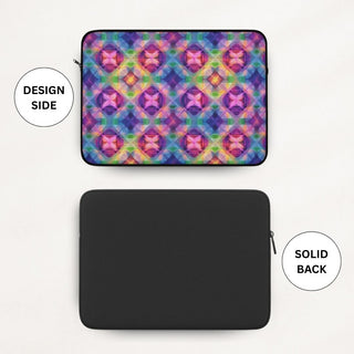 Radiant Spectrum - Laptop Sleeve