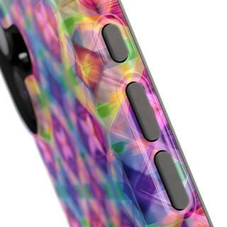 Radiant Spectrum - Galaxy Tough