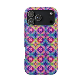 Radiant Spectrum - iPhone Tough