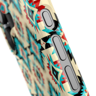 Radiant Starburst - iPhone Slim