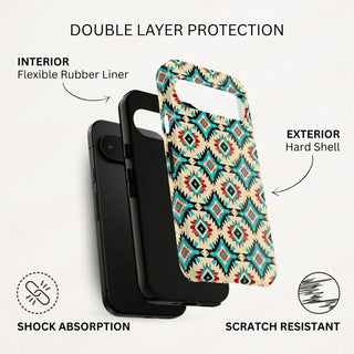 Radiant Starburst - Pixel Tough