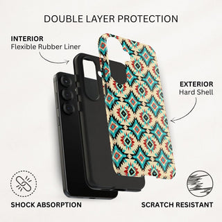 Radiant Starburst - Galaxy Tough