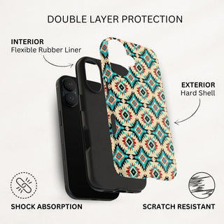 Radiant Starburst - iPhone Tough