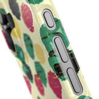 Retro Dots - iPhone Slim