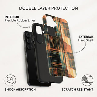 Retro Sync - Galaxy Tough