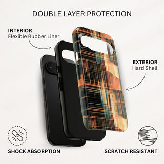 Retro Sync - Pixel Tough