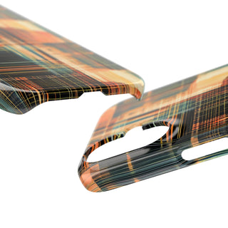 Retro Sync - iPhone Slim