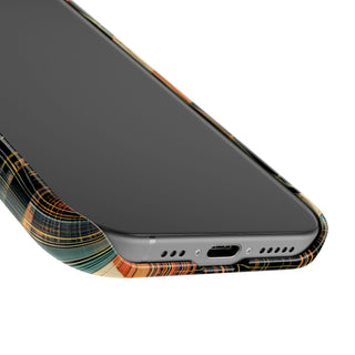 Retro Sync - iPhone Slim