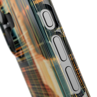 Retro Sync - iPhone Slim