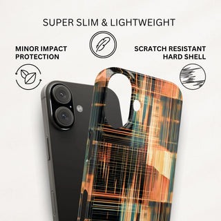 Retro Sync - iPhone Slim