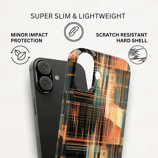 Retro Sync - iPhone Slim