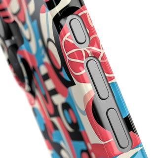 Rhythm Totem - iPhone Slim