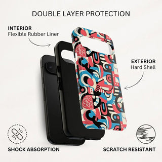 Rhythm Totem - Pixel Tough