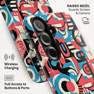 Rhythm Totem - Galaxy Tough