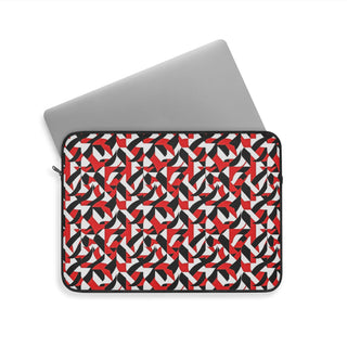 Riddle Wonder - Laptop Sleeve