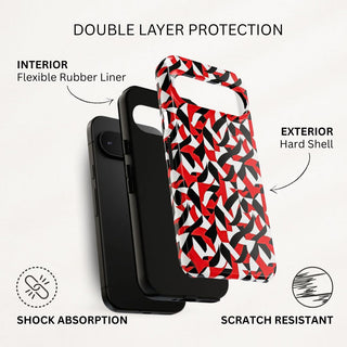 Riddle Wonder - Pixel Tough