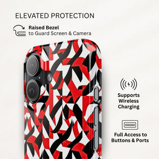 Riddle Wonder - iPhone Slim