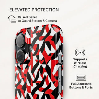 Riddle Wonder - iPhone Slim