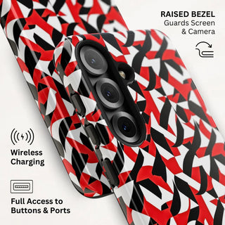 Riddle Wonder - Galaxy Tough